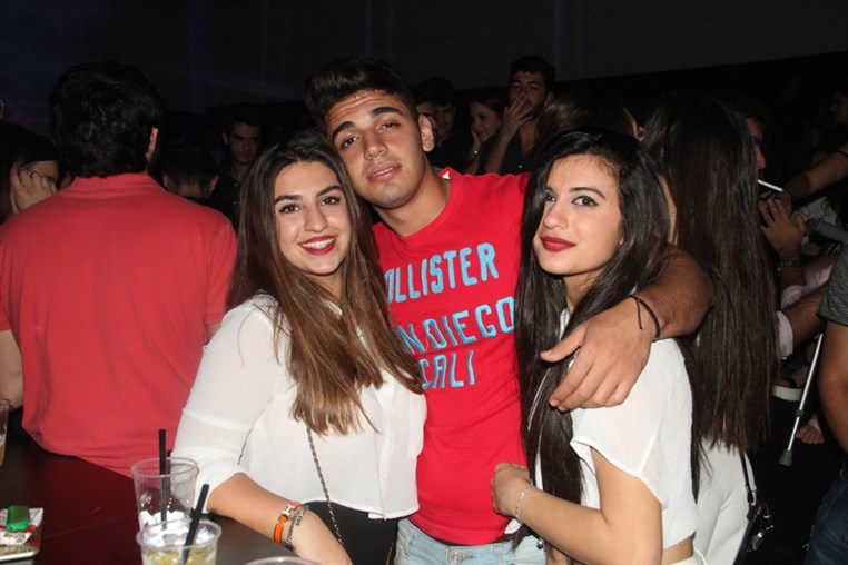 XXIst Century at O1NE Beirut